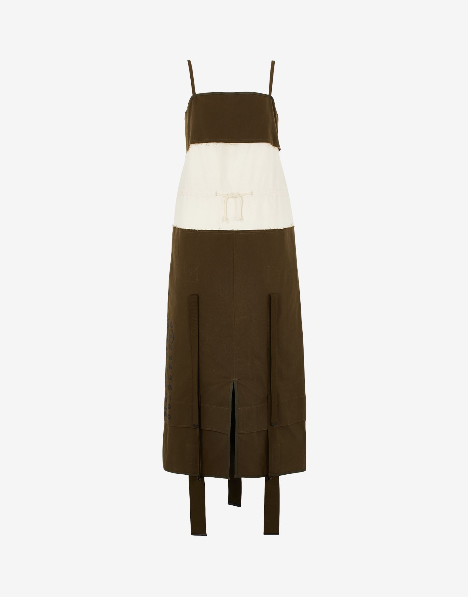Long dress - 1