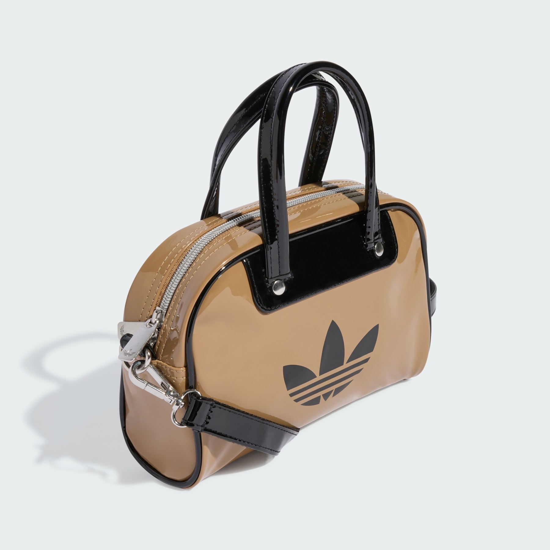 Adicolor Mini Bowling Bag - 3