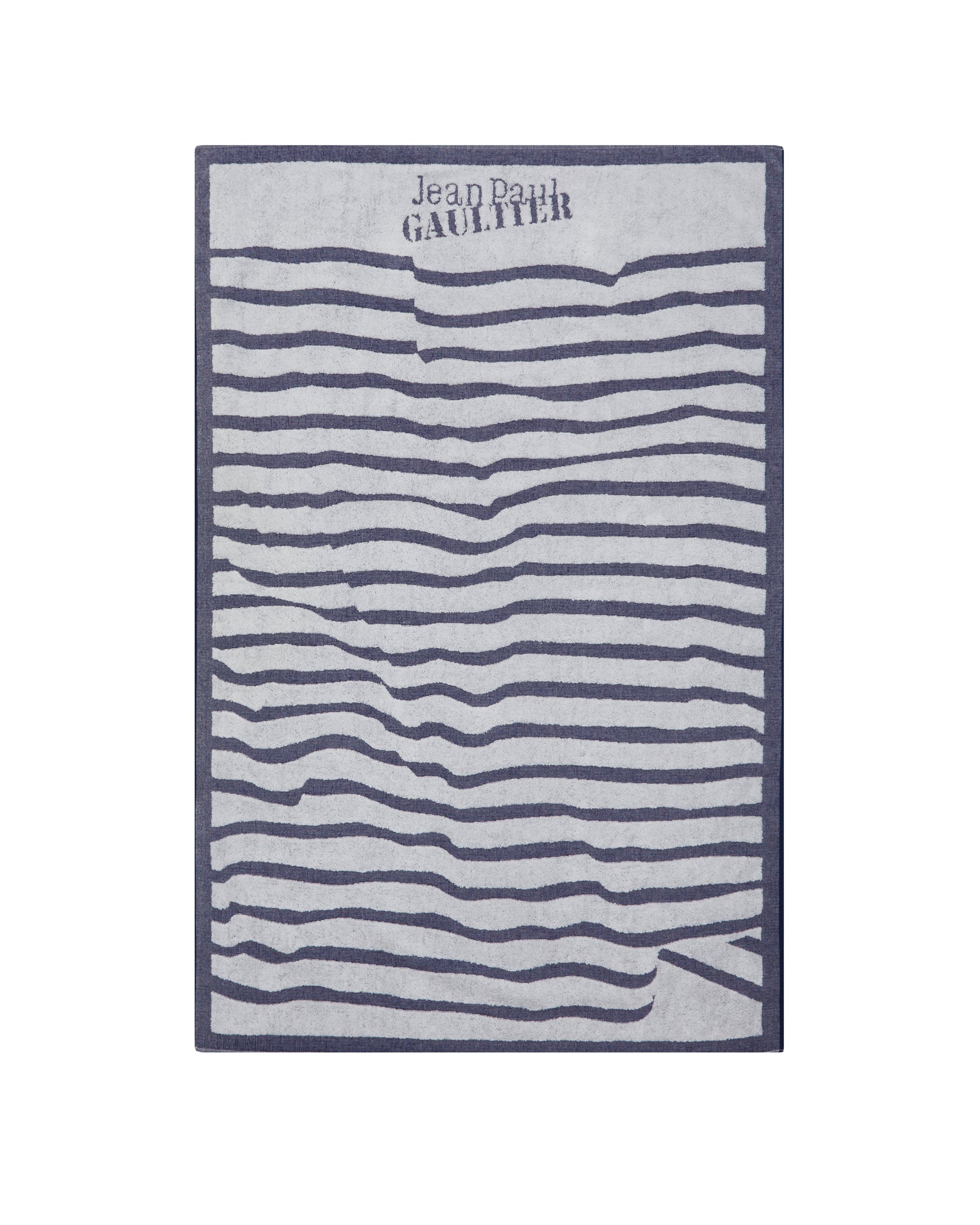 Mariniere Beach Towel - 3