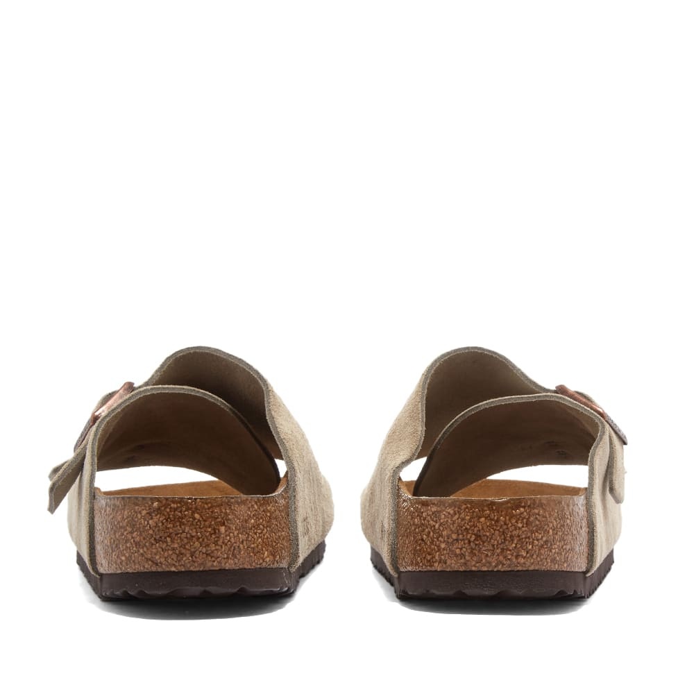 Birkenstock Zurich SFB - 3