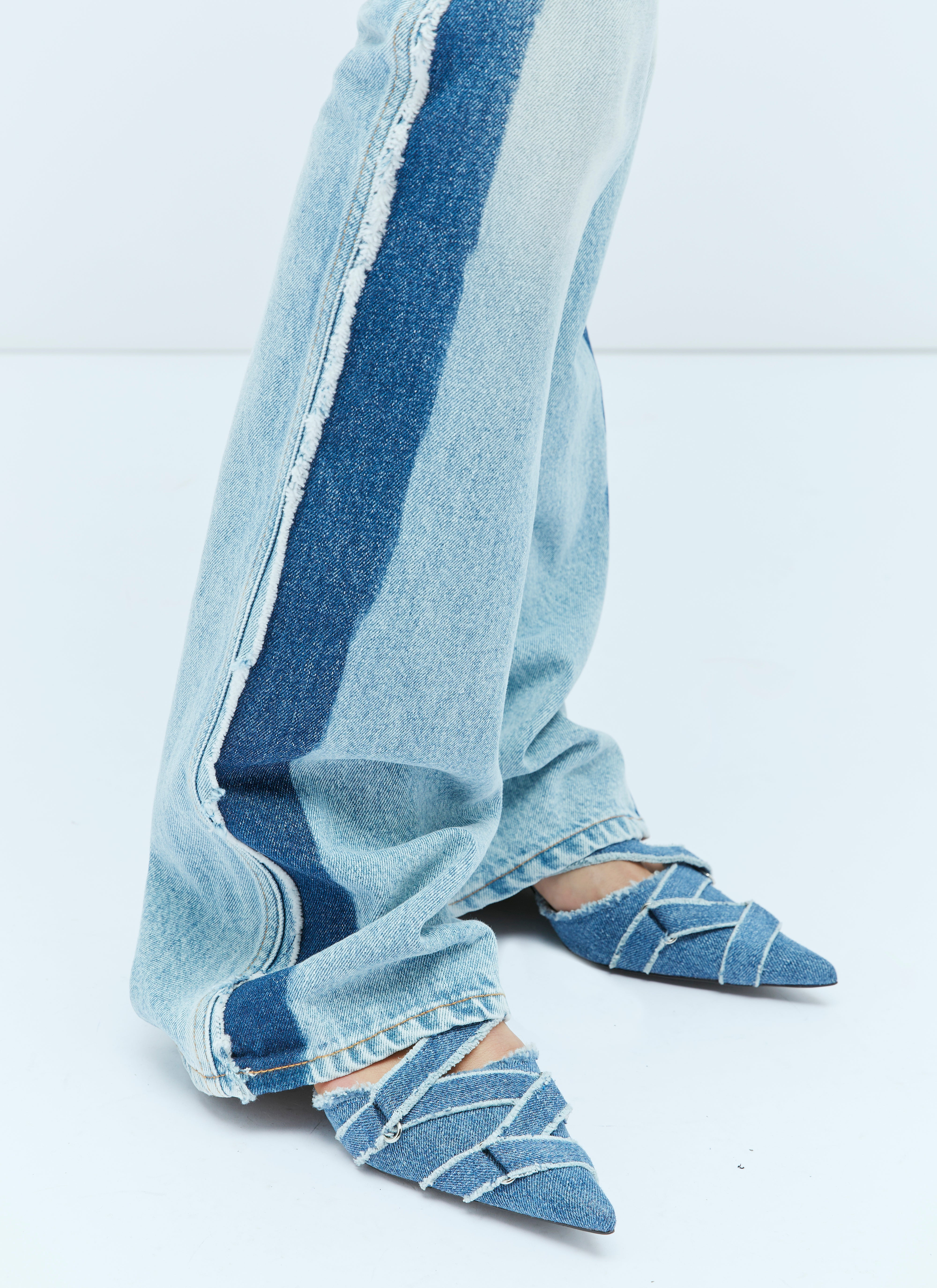 Diesel Women D-Dale-S Jeans - 4