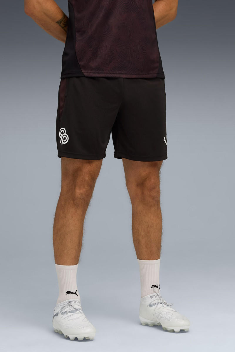 PUMA CP NeverStop Training Shorts Men outlook