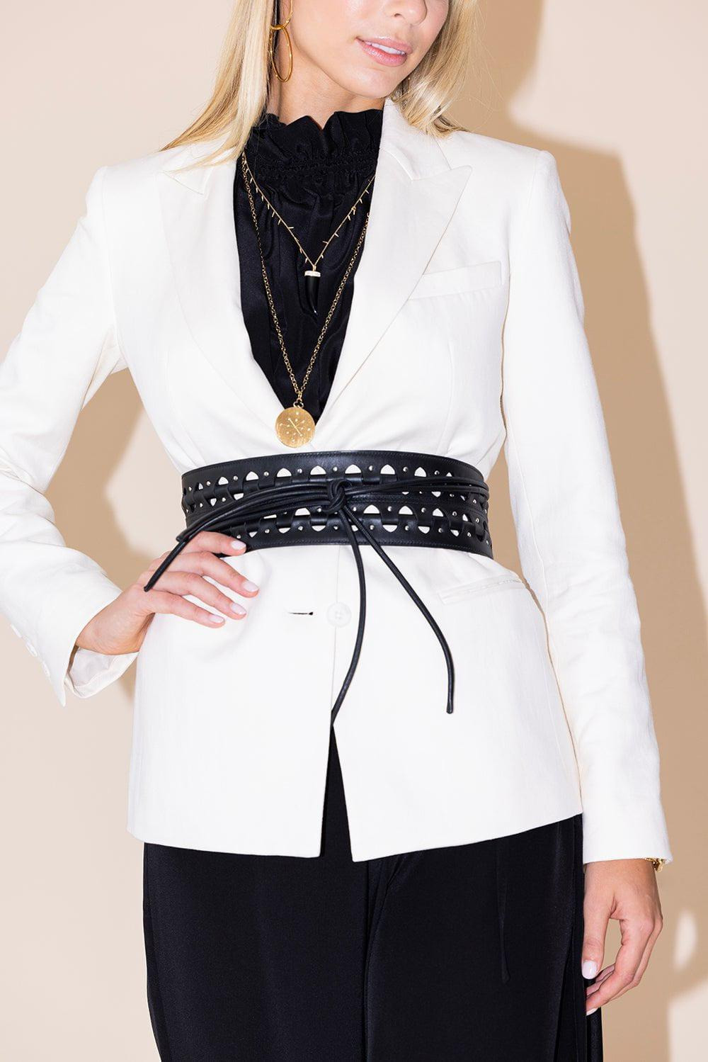 Ceinture Hinge Belt - 2
