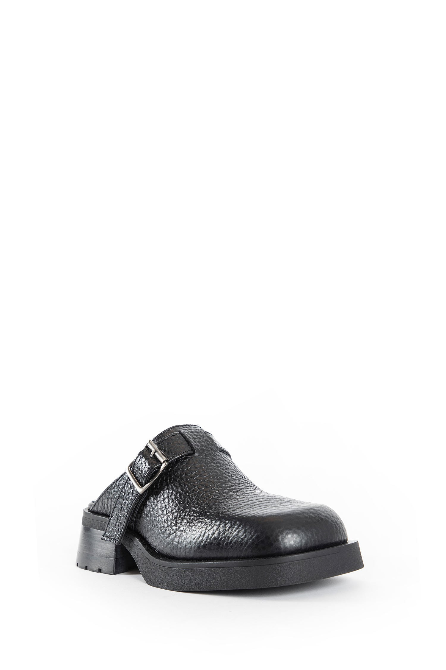 Aroa-Leather-Mules - 2