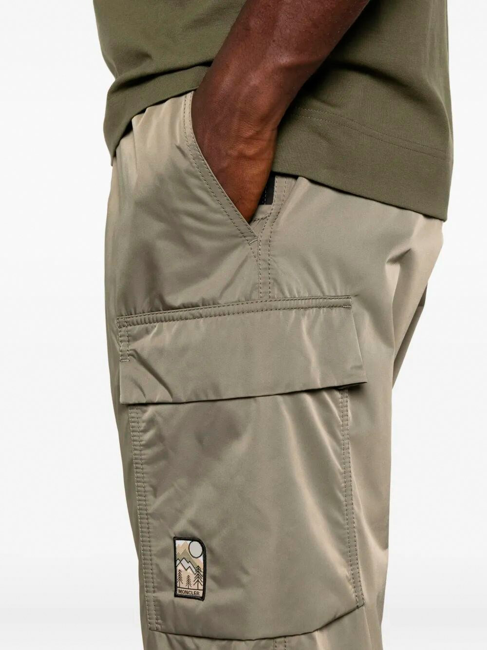 Pants - 3