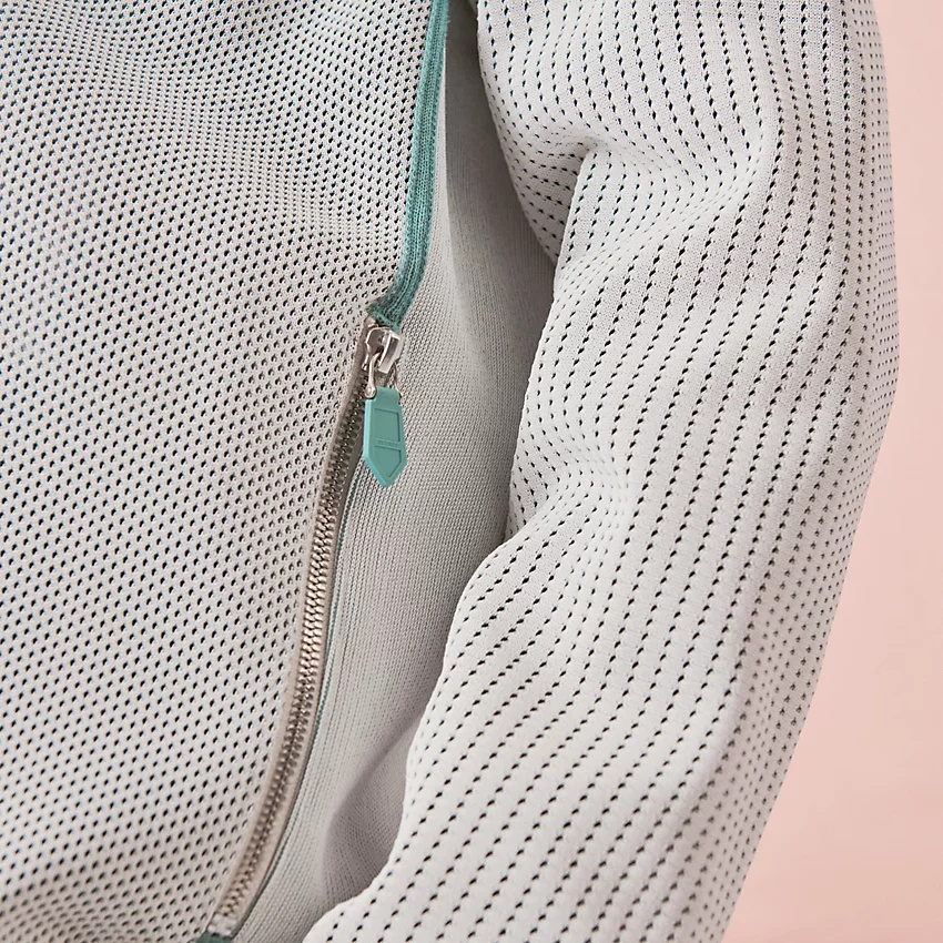Sport capsule zipped jacket - 5