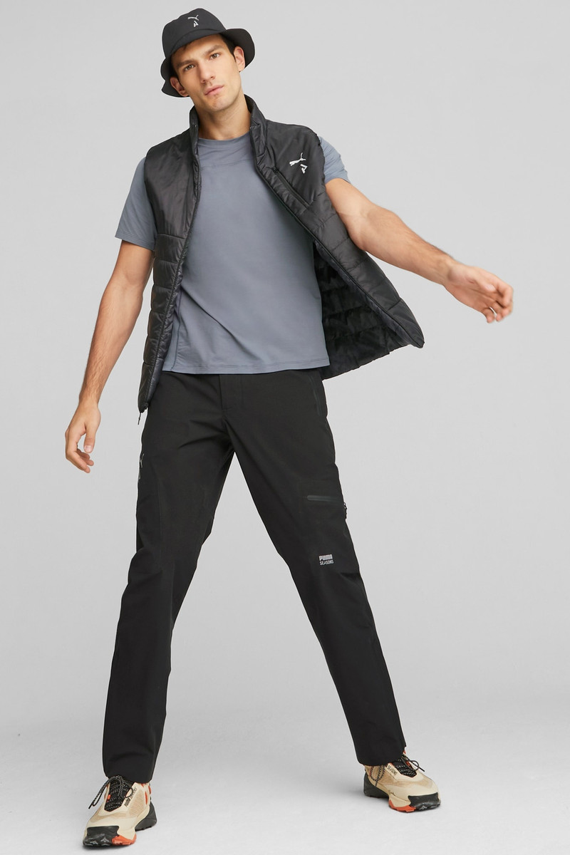 PUMA SEASONS Bucket Hat outlook