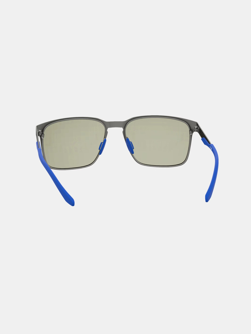 Under Armour Men's UA Assist Metal Mirror Sunglasses outlook