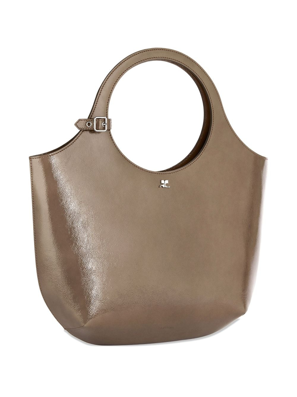 medium Holy tote bag - 3
