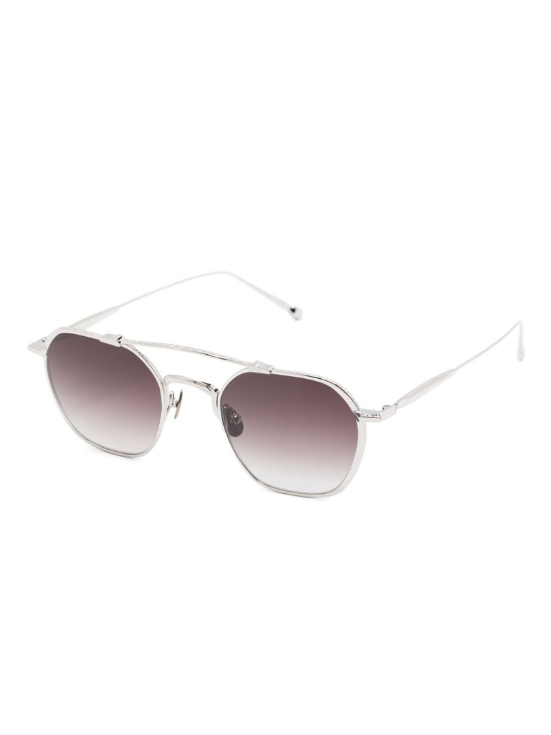 MATSUDA M3145 sunglasses outlook