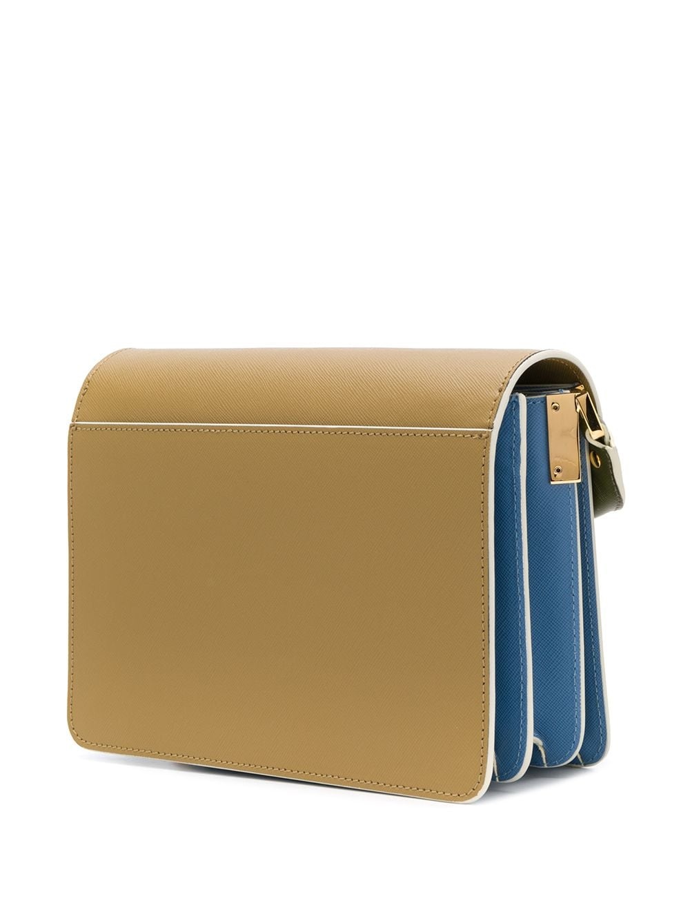 Trunk shoulder bag - 3