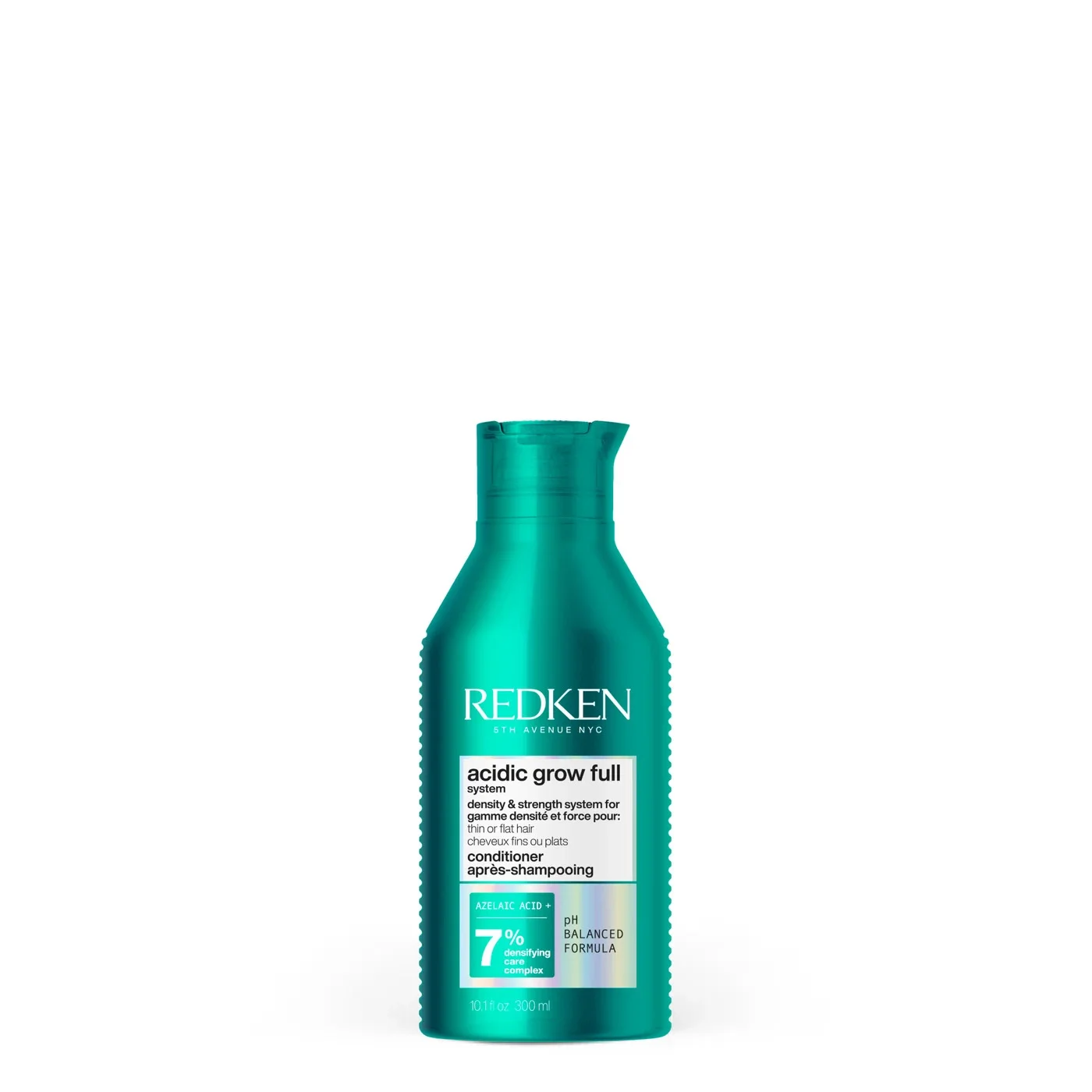 Acidic Grow Full System Densifying Conditioner - 1