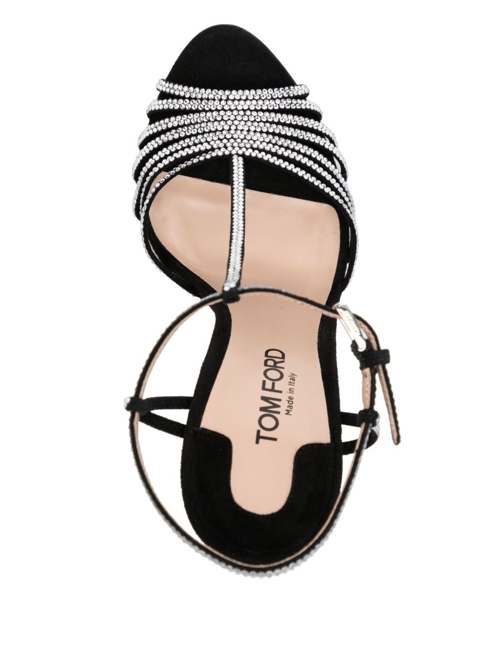 105mm Jerry sandals - 4