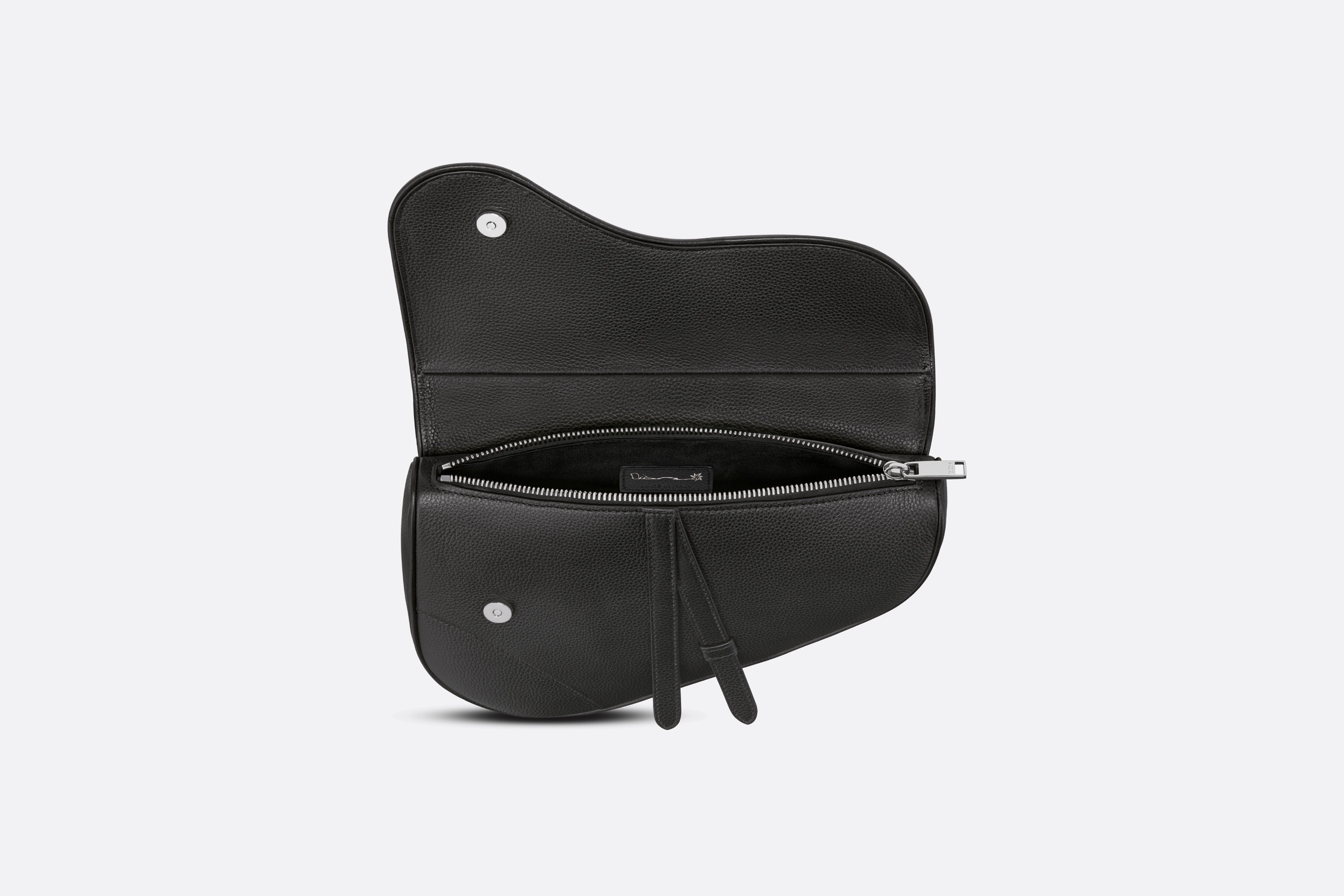 CACTUS JACK DIOR Saddle Bag - 3