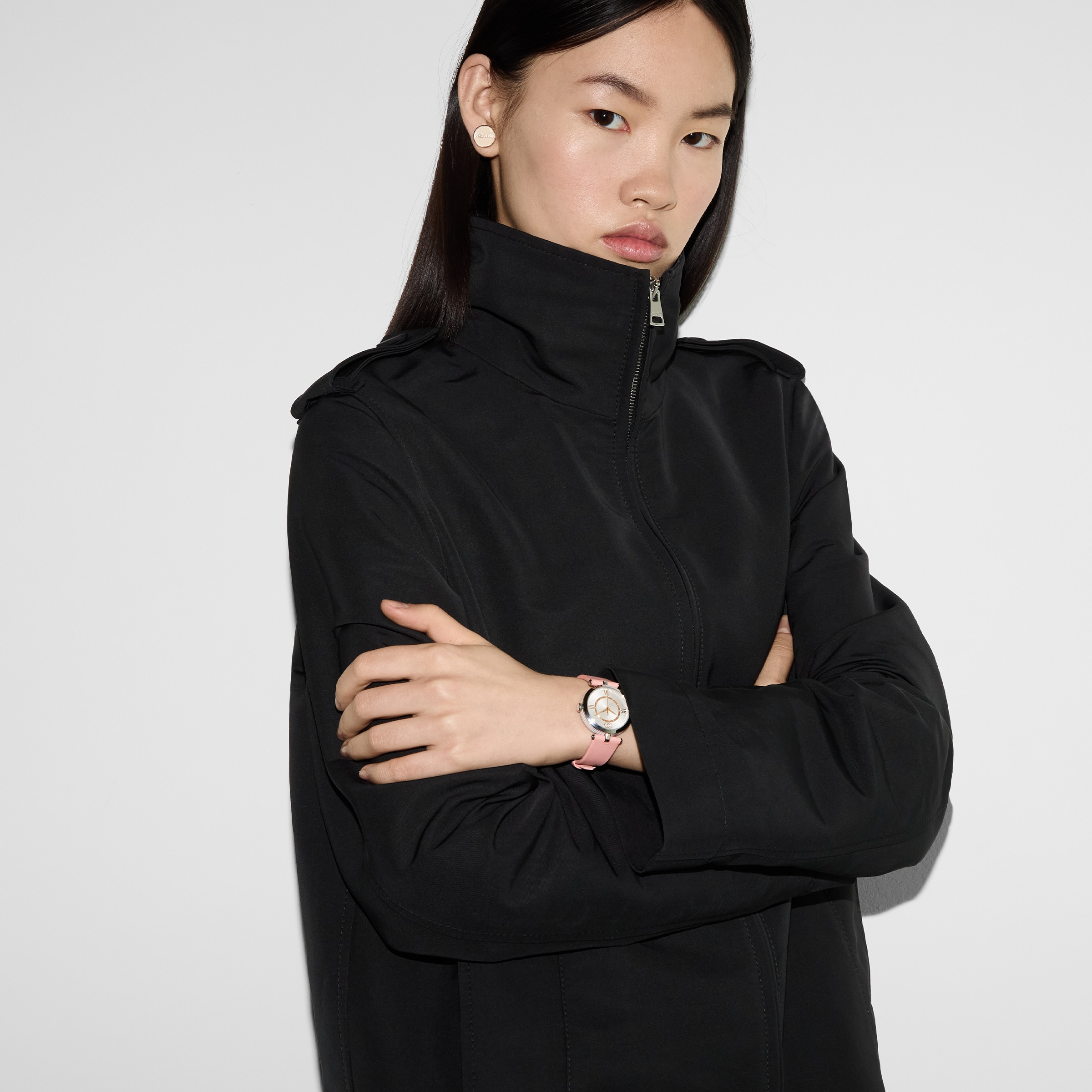 Model 2000 watch, 30mm - 3