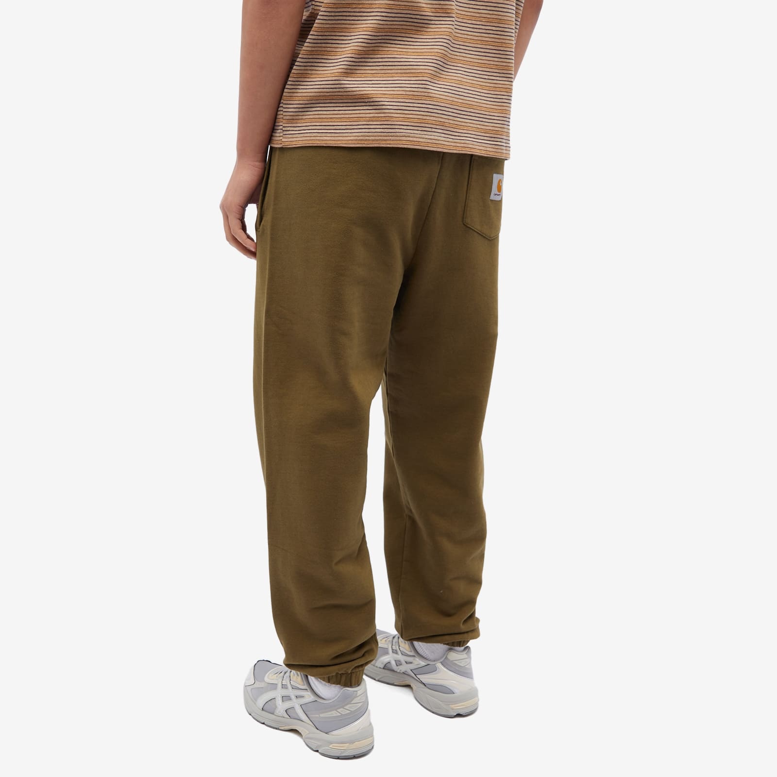 Carhartt WIP Pocket Sweat Pant - 3