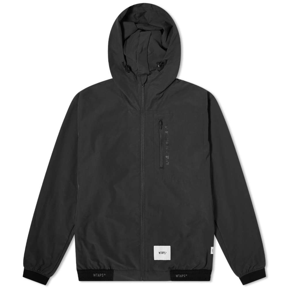 WTAPS Task Jacket - 1