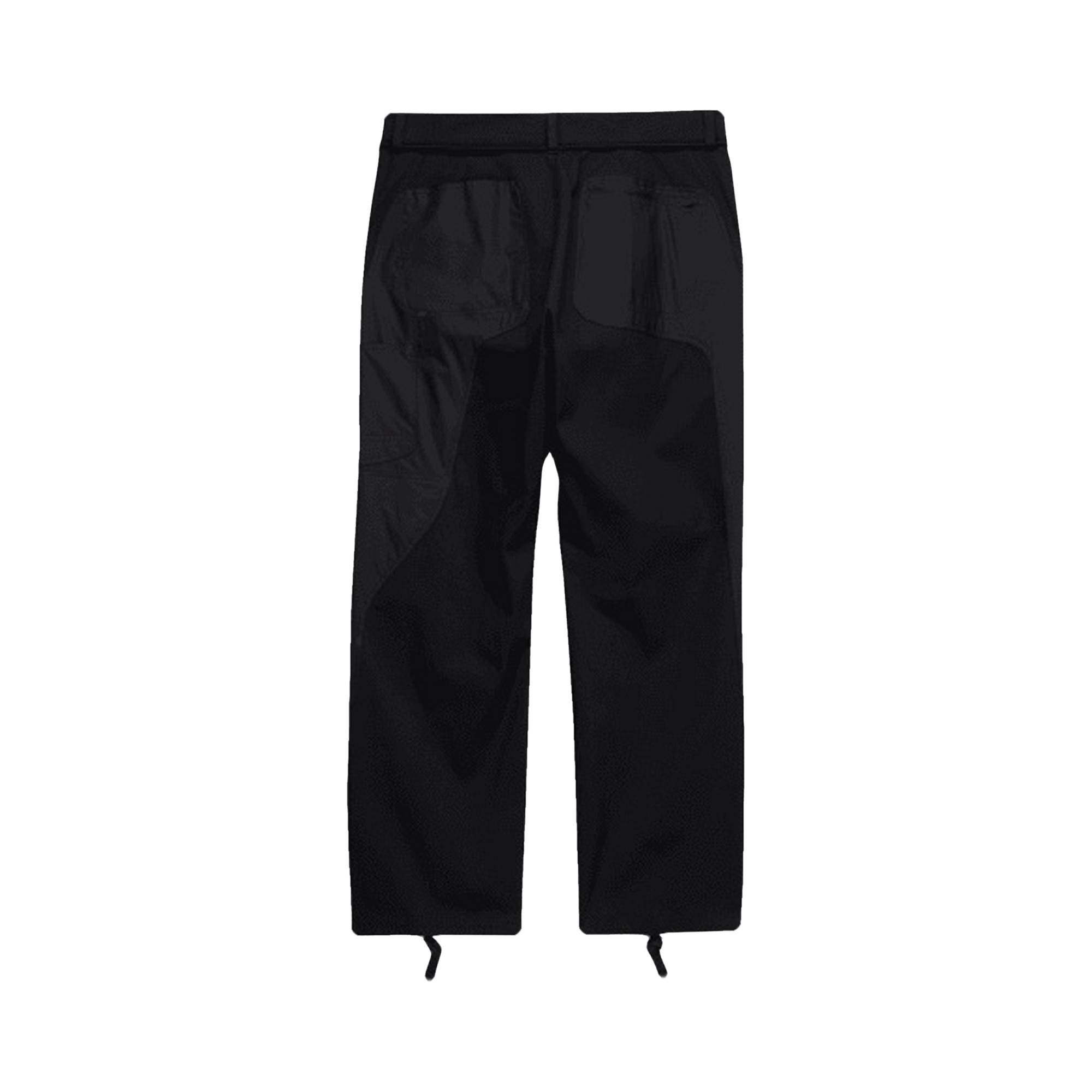Nike x Off-White Pants 'Black' - 2