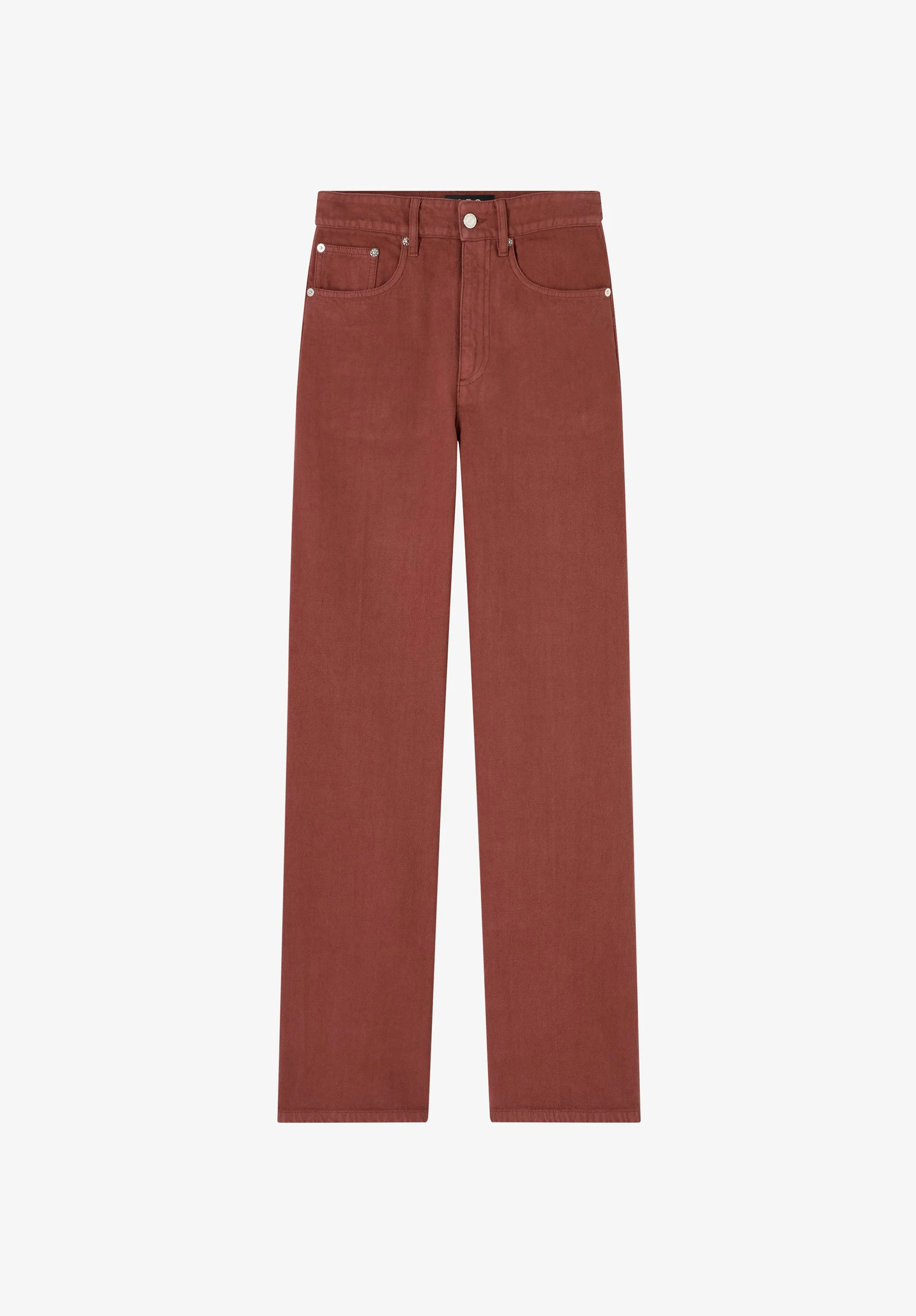 DOMINO JEANS - 1