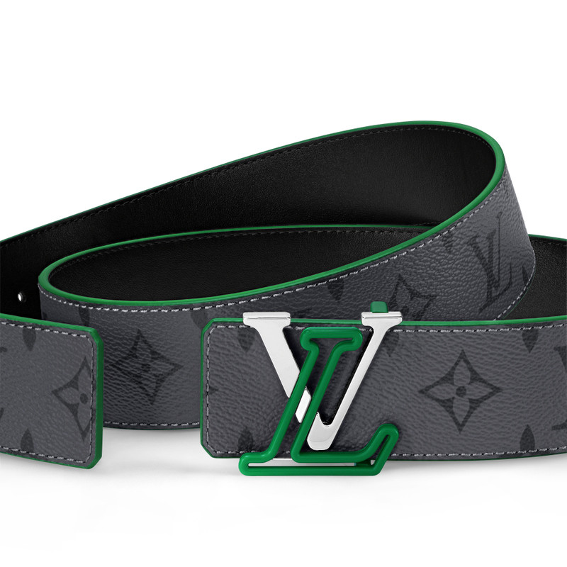 LV Line 40mm Reversible Belt 3