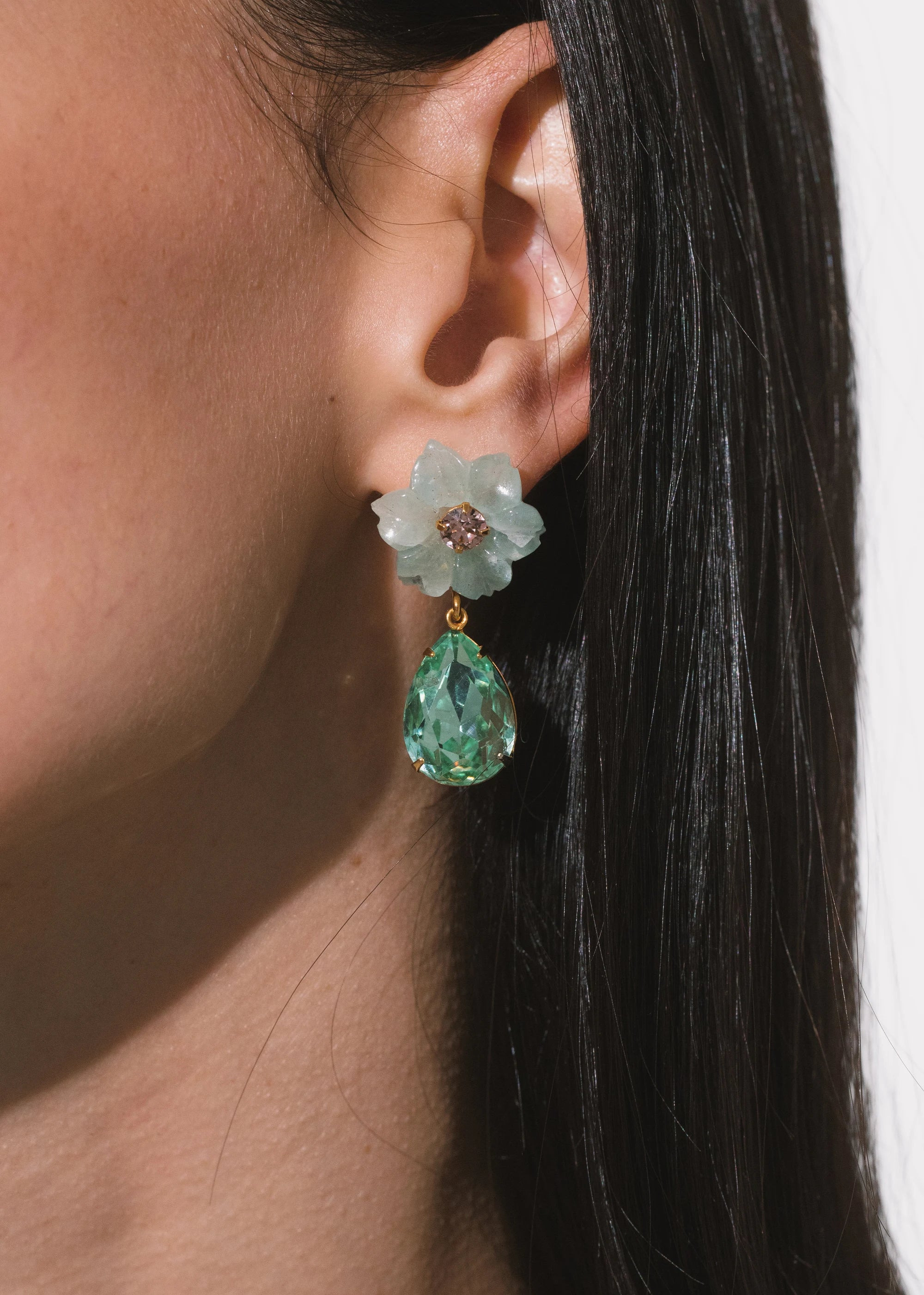 Juna Earrings - 2
