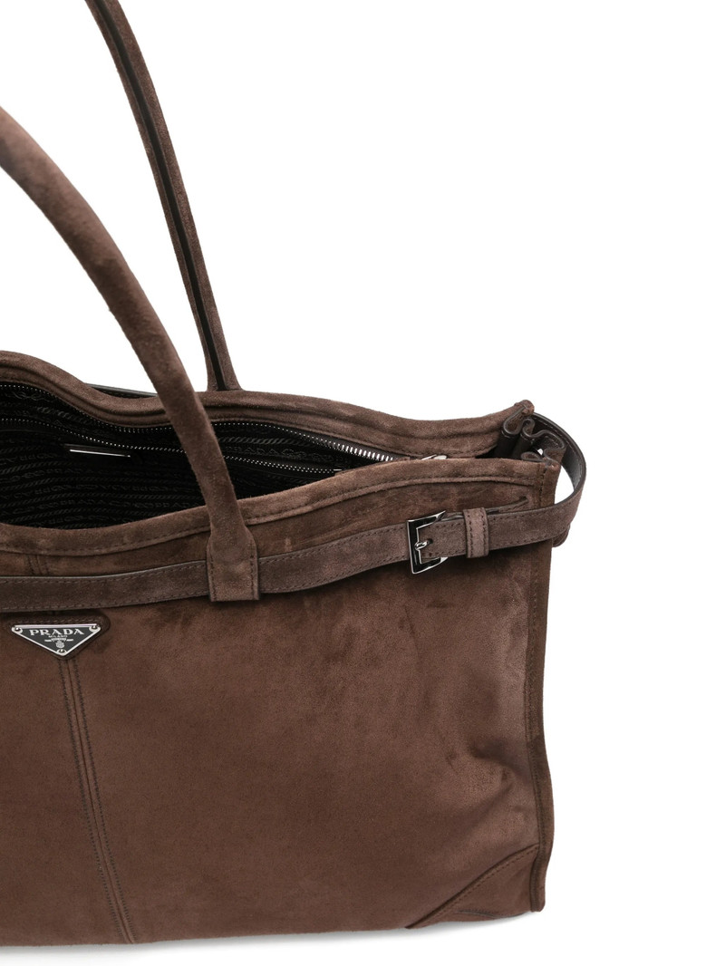 Prada Shoulder Bags 5