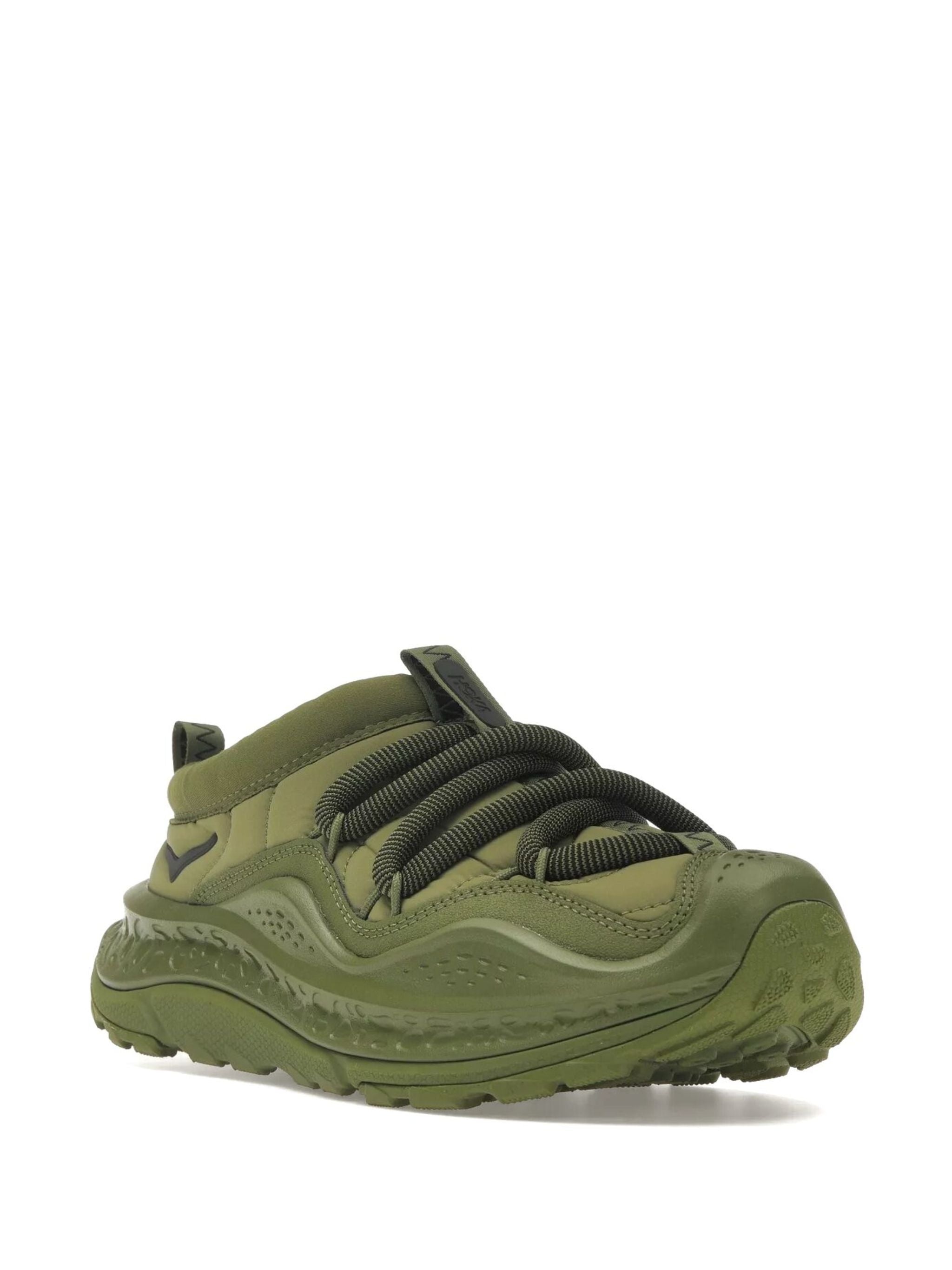 Ora Primo Padded Sneakers - 2