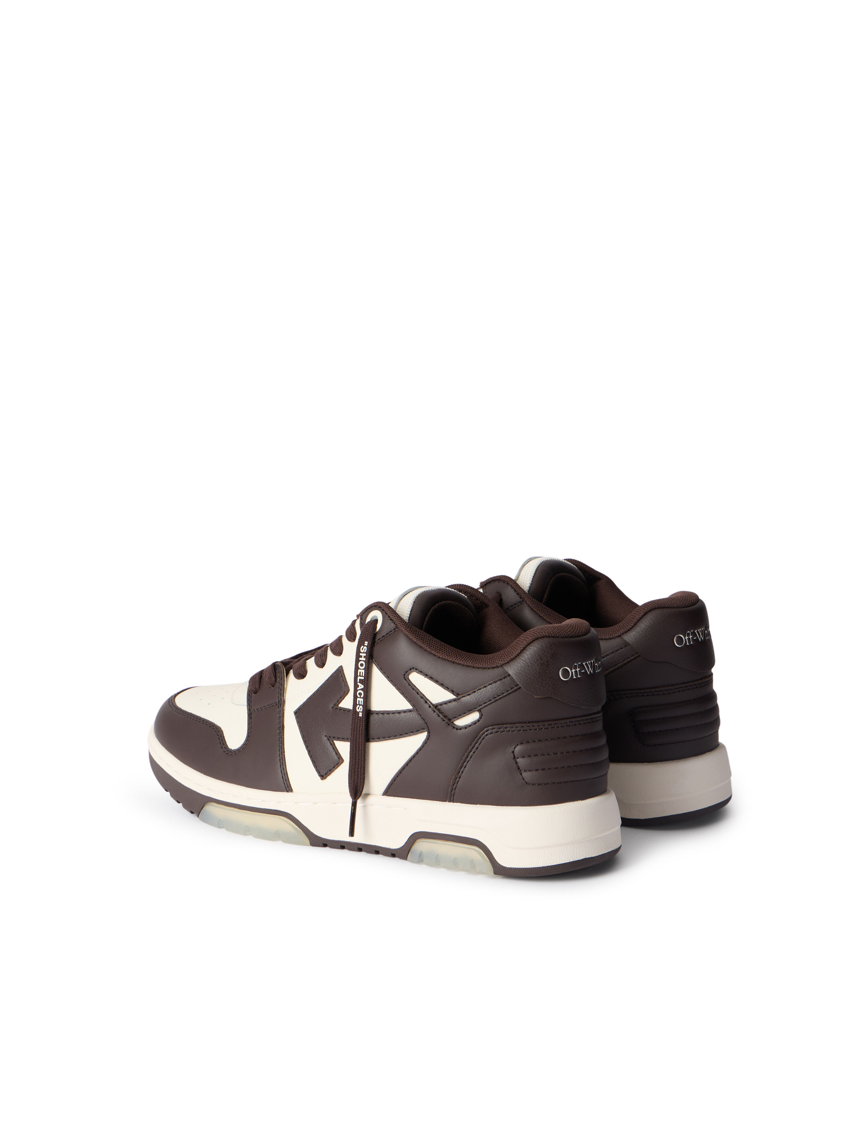 Out Of Office Sneakers - 5