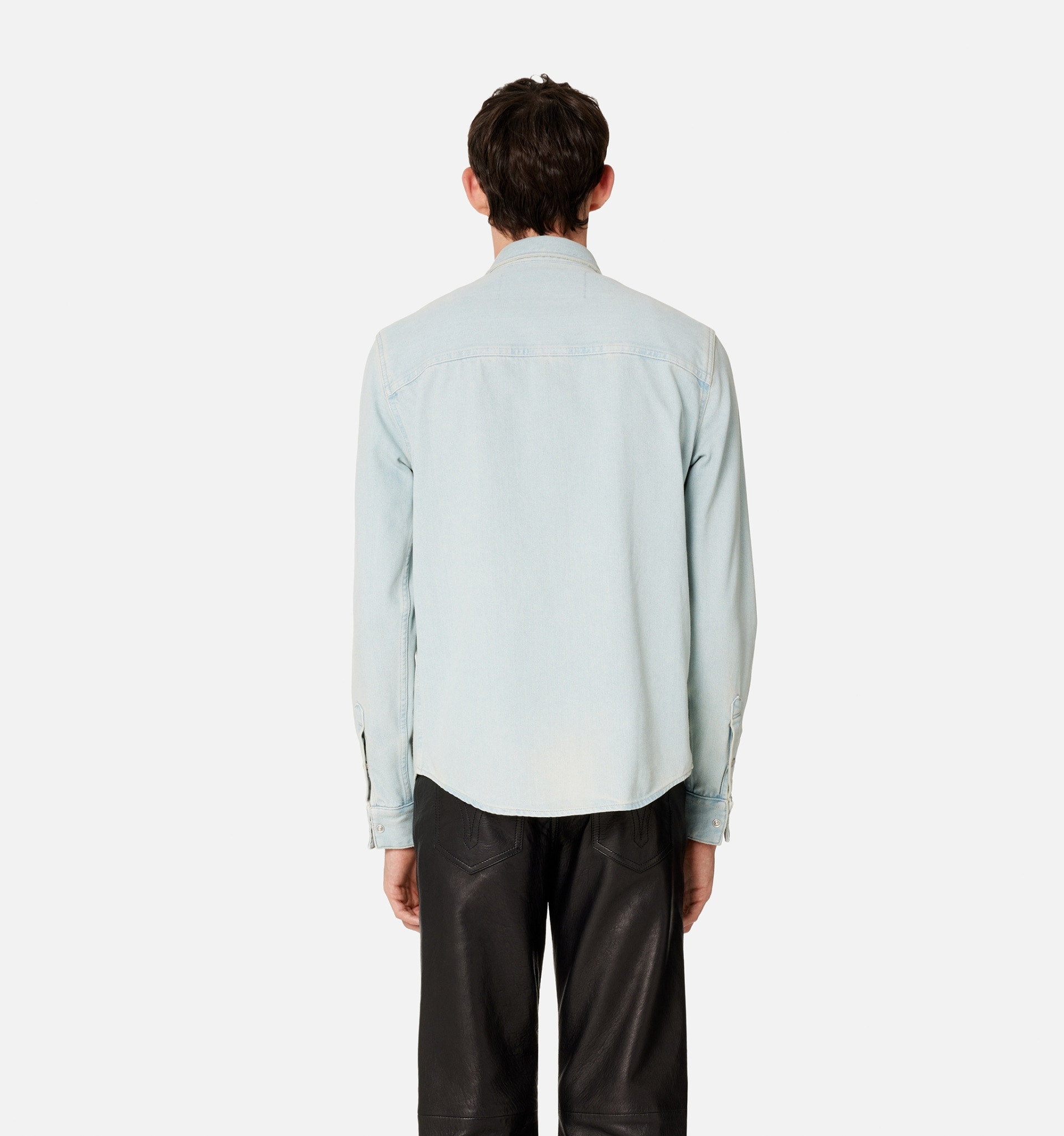 Ami de Coeur Shirt - 6