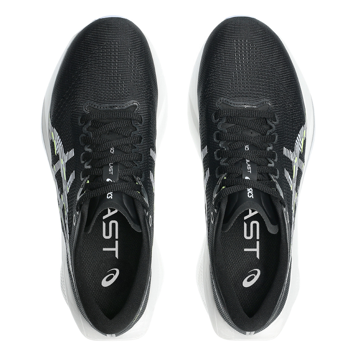 Asics Sonicblast - 3