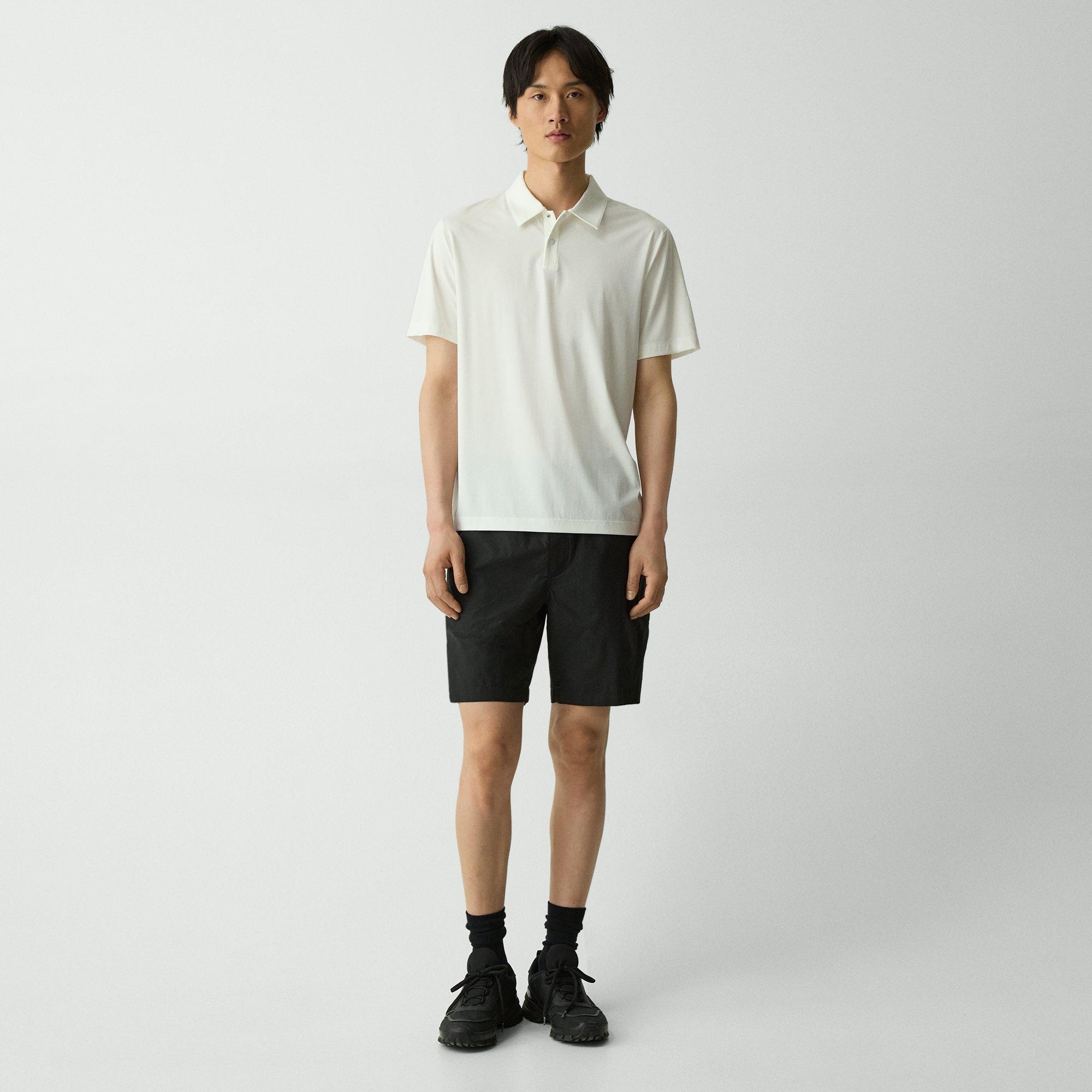 Polo Shirt in Perform Jersey - 6