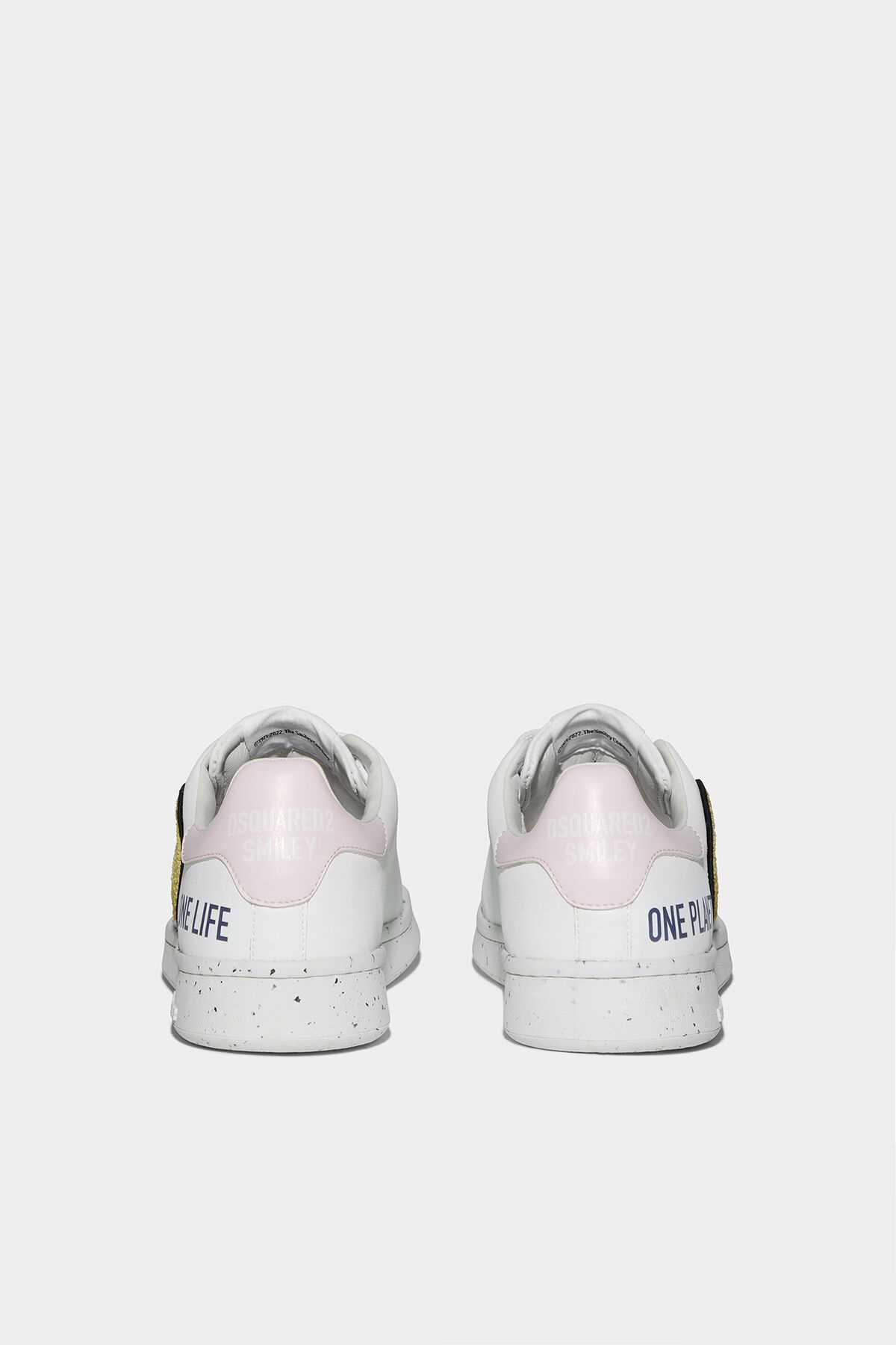 SMILEY BYPELL BOXER SNEAKERS SNEAKERS - 2