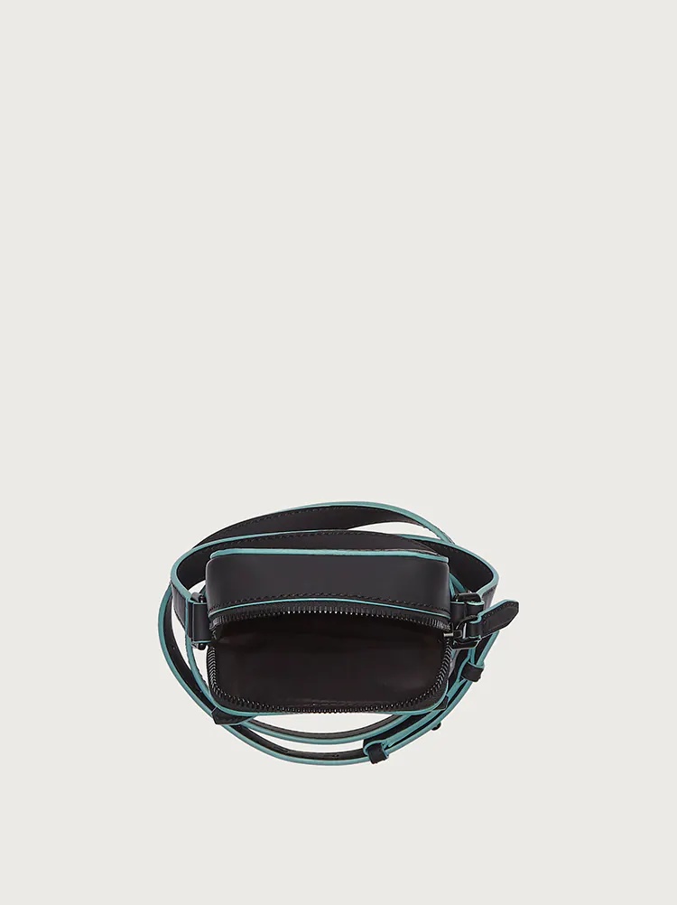 GANCINI CROSS BODY BAG - 5