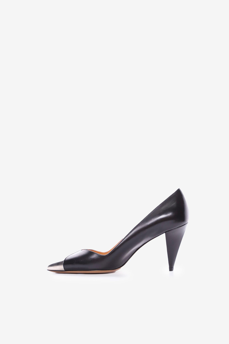 Isabel Marant PALDA PUMPS outlook