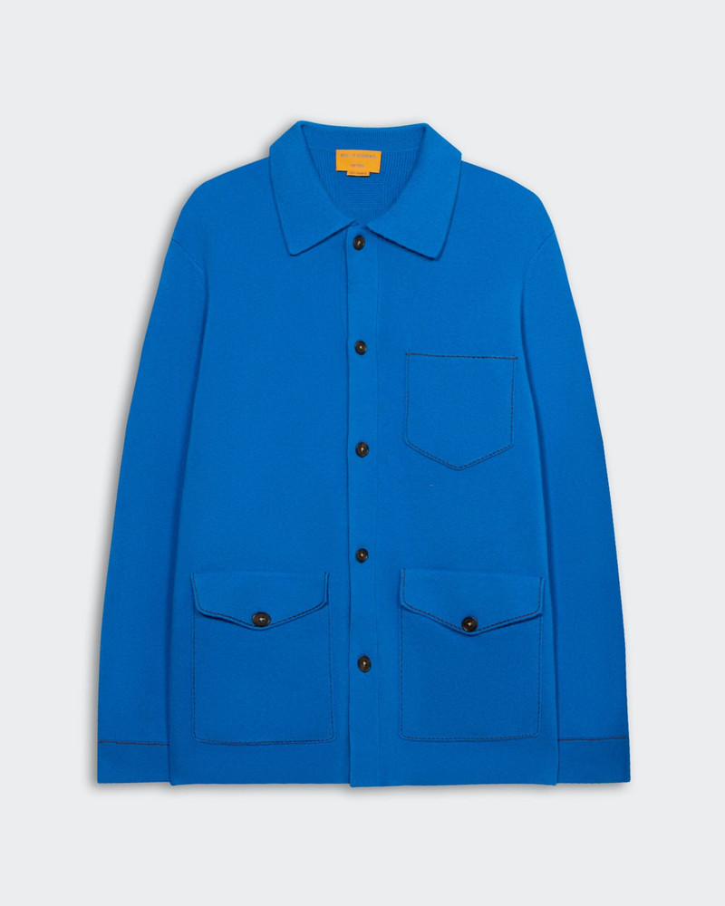 Industry Jacket 1