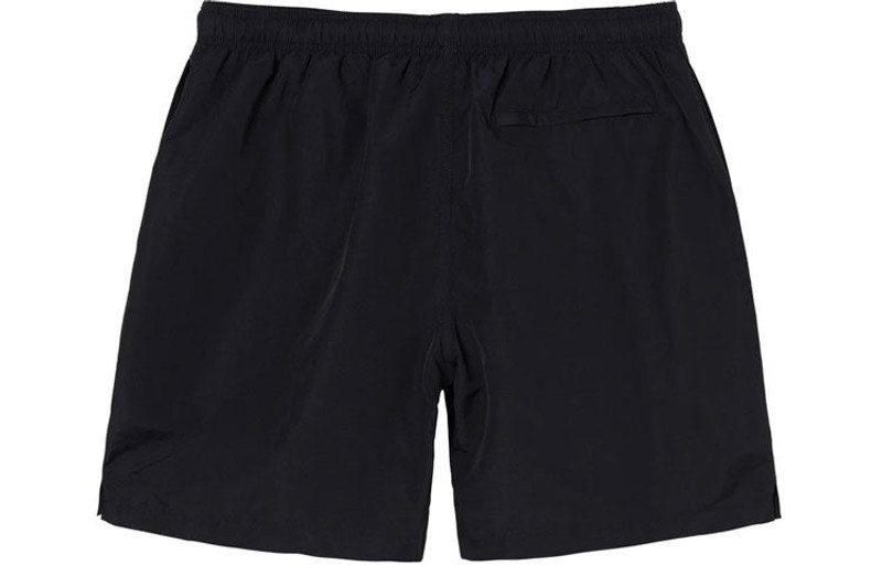 STUSSY CPFM & STÜSSY WATER SHORT Msize Stussy x CPFM Water Shorts Black Men's - SS21 - US