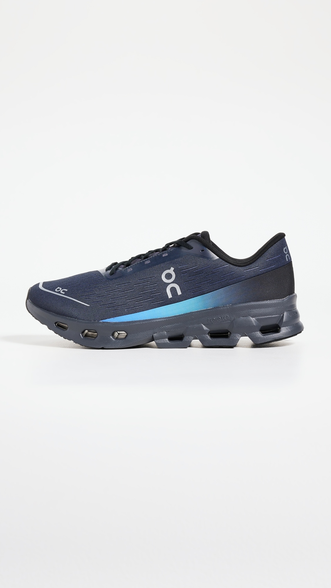 Cloudspark Sneakers - 5