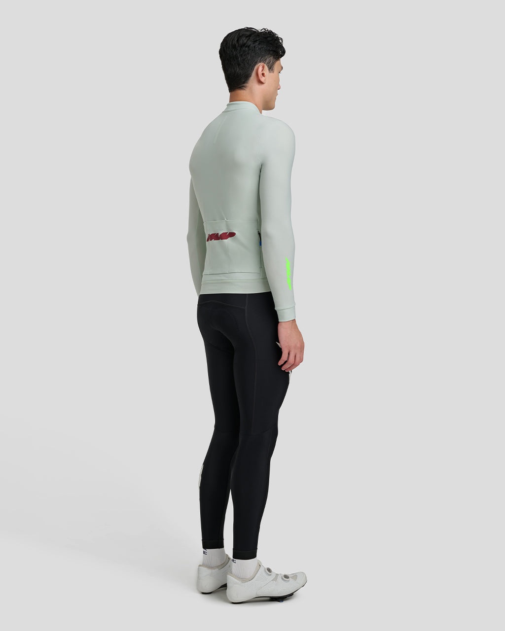 Eclipse Thermal LS Jersey 2.0 - 4