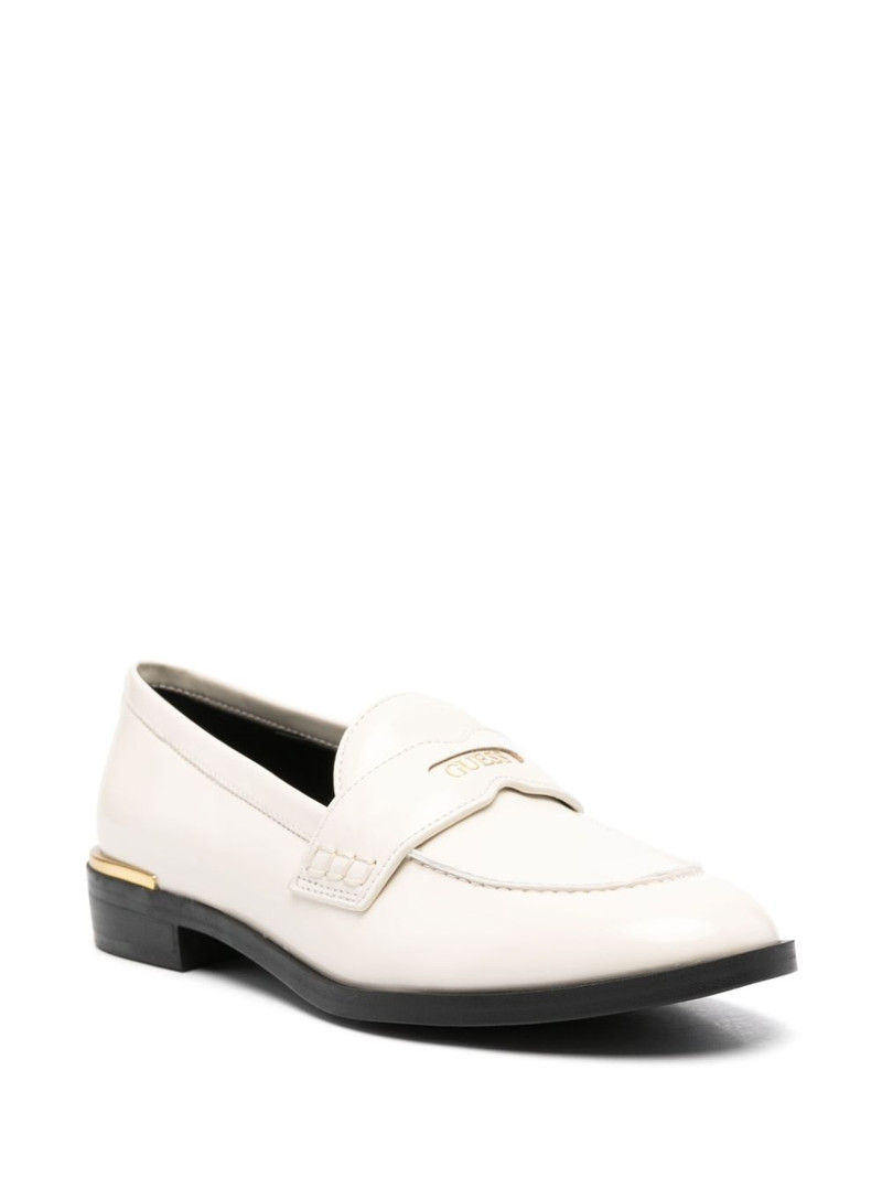 GUESS USA Kaine loafers outlook