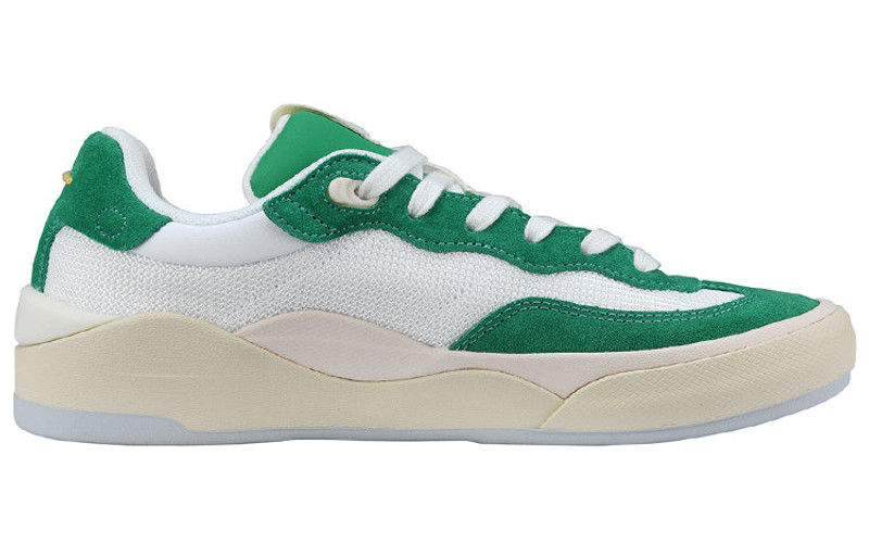 Li-Ning (WMNS) Li-Ning Skate General 'White Green' AEPSA50-4 outlook