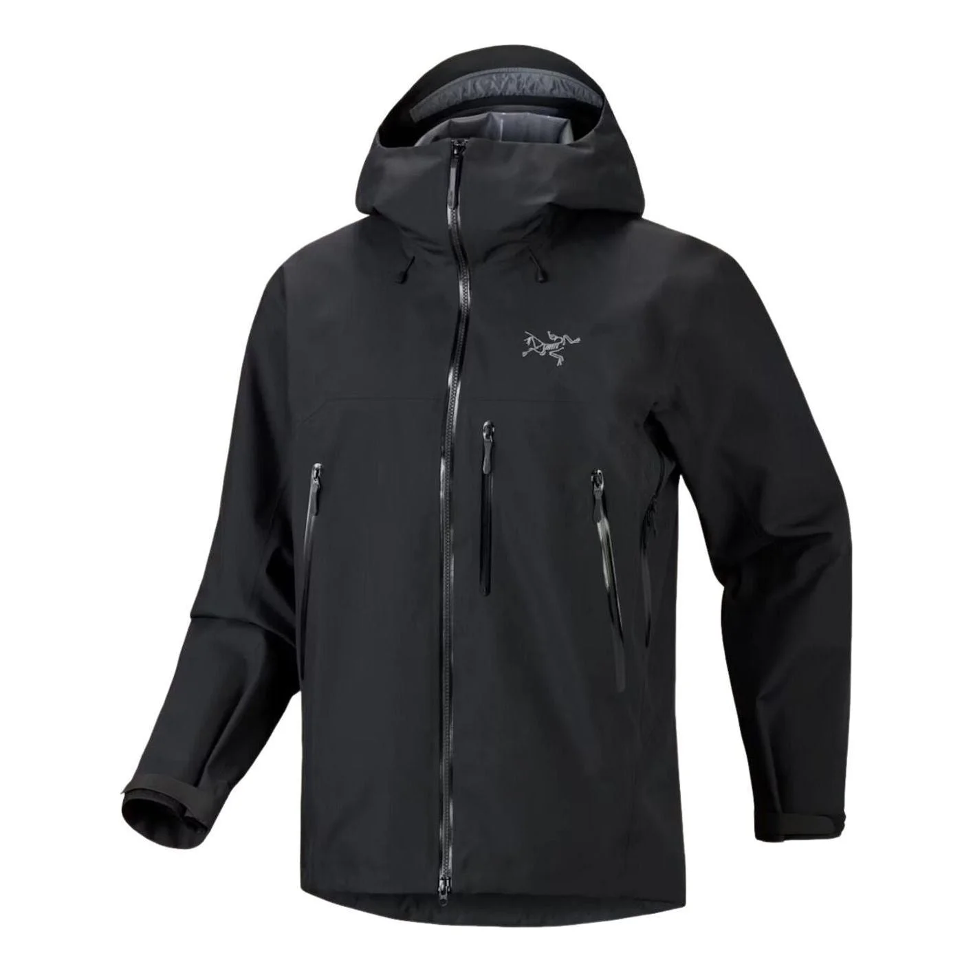 Arc'Teryx Beta SV Jacket 'Black' X000010283-BLK - 1