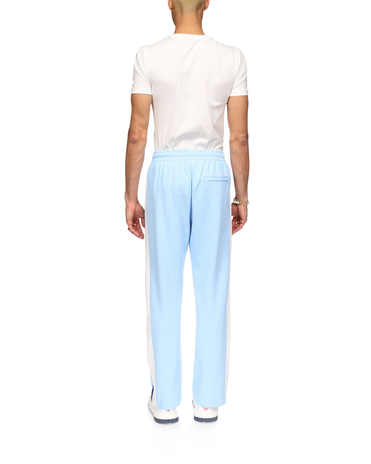Track Pants - 4