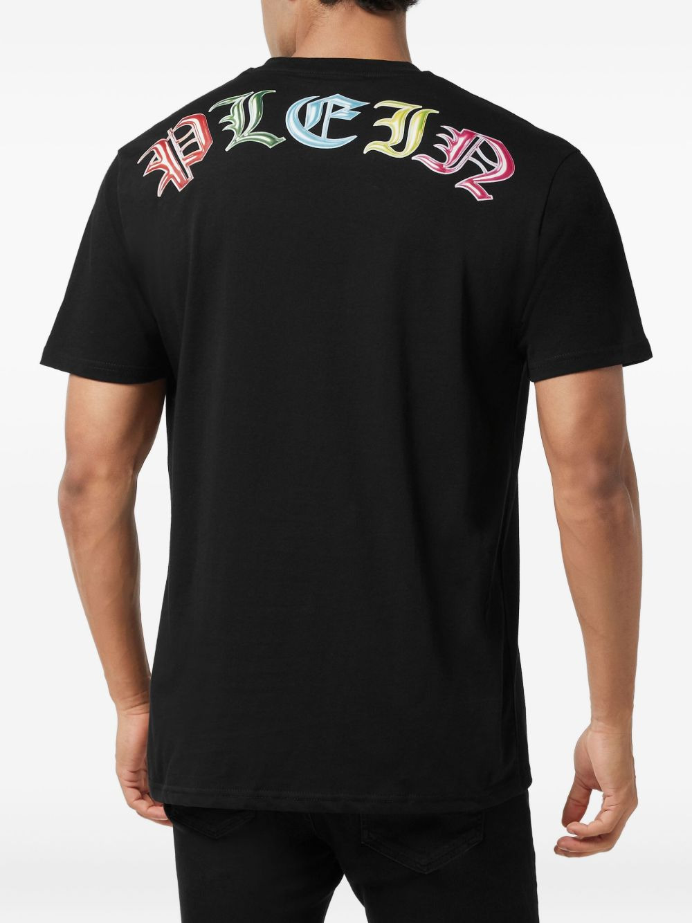Teddy Balloon T-shirt - 3