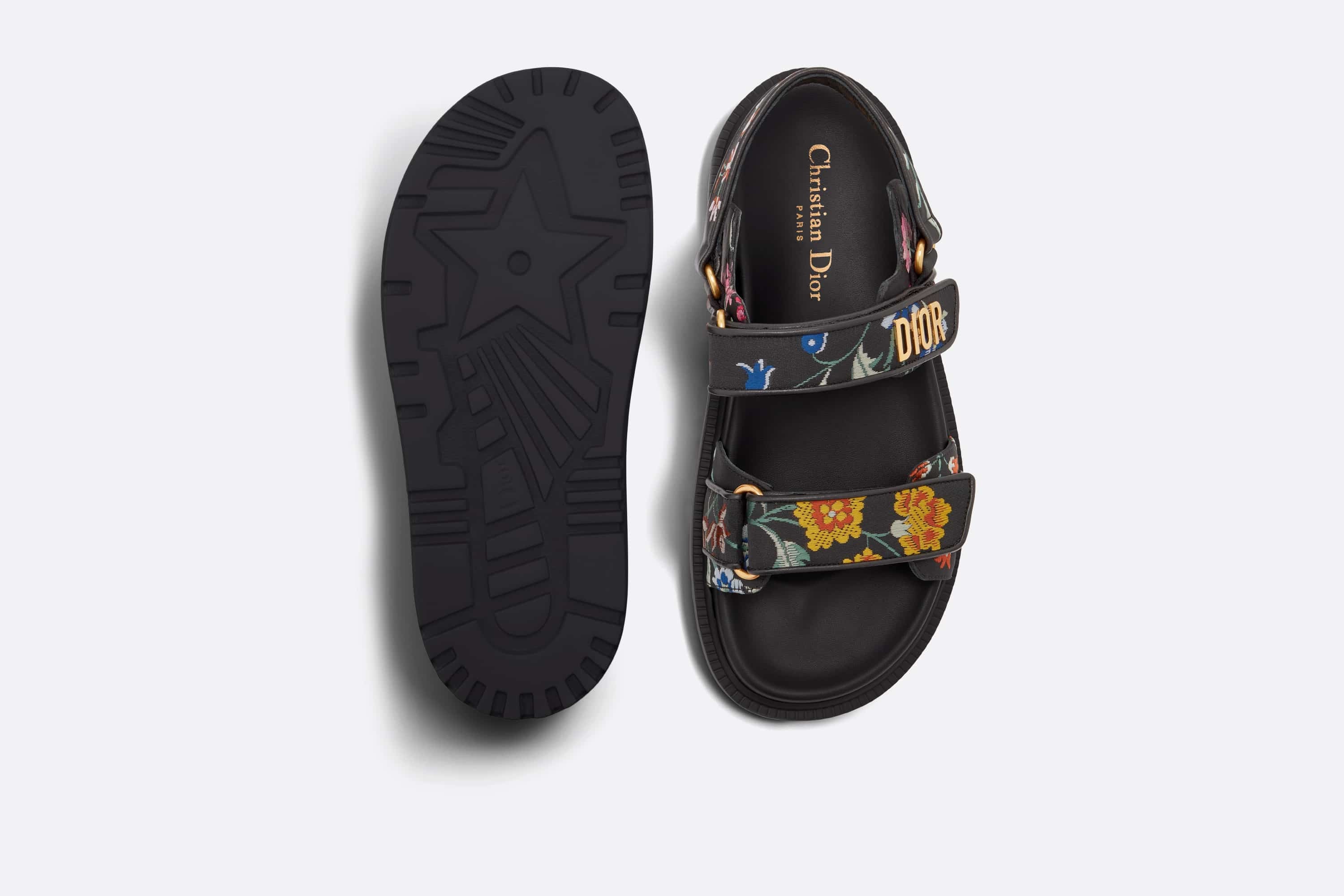 Dioract Sandal - 6