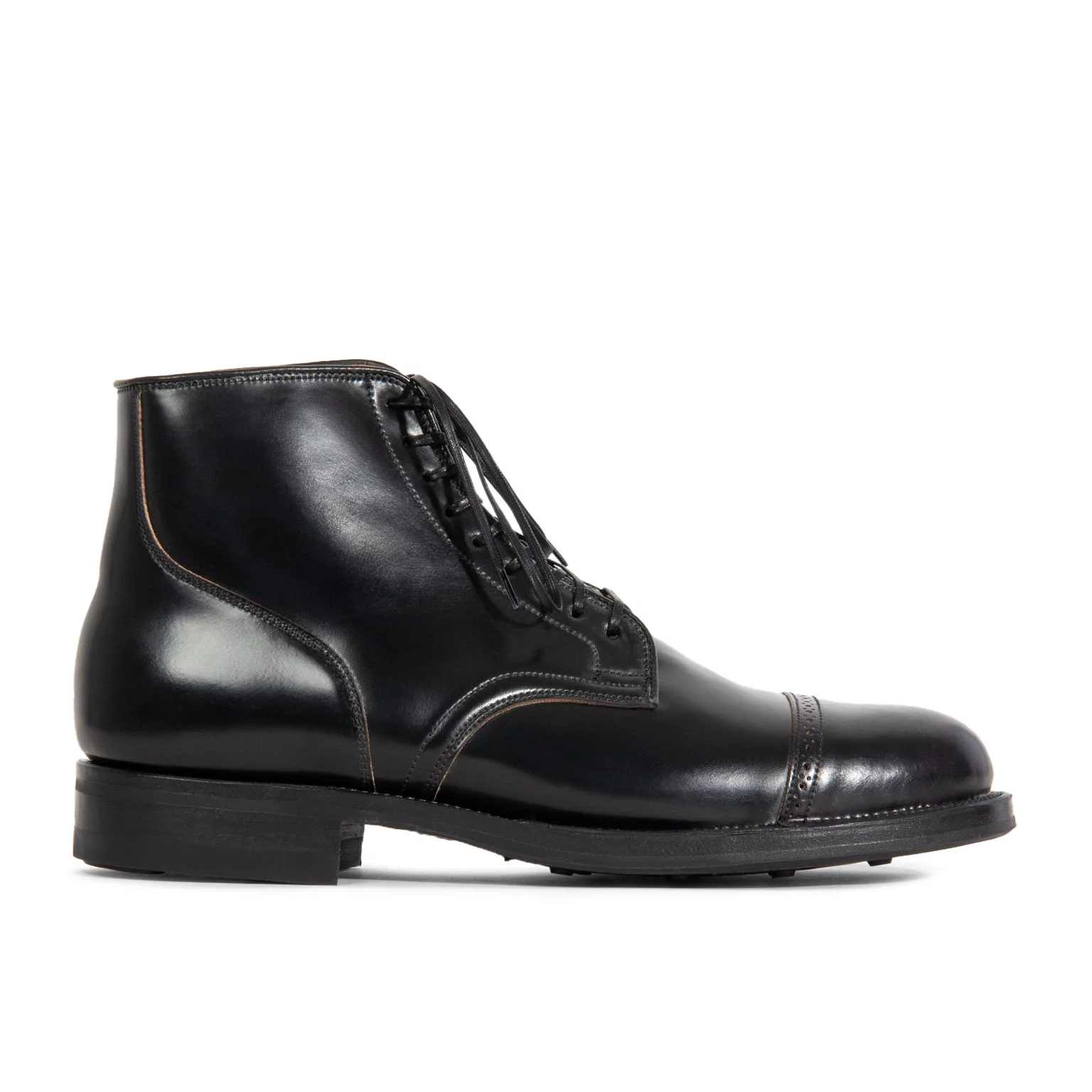 Service Boot® 2030 BCT - Black Shell Cordovan® - 1