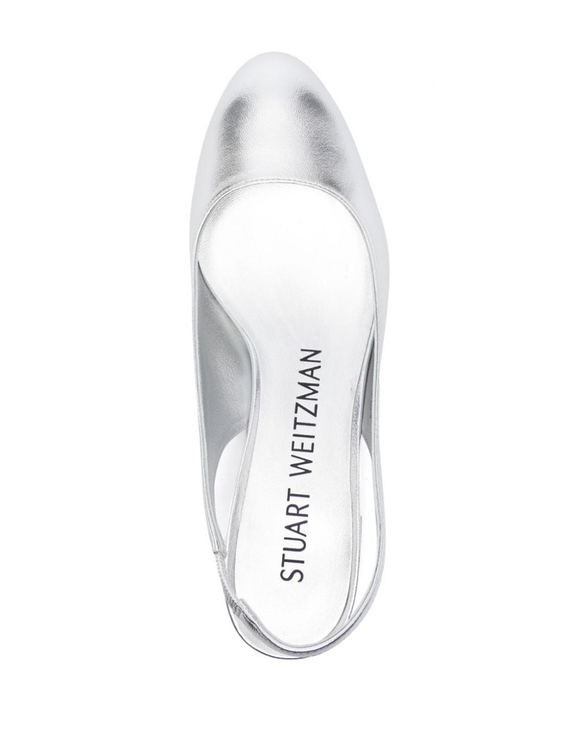 Vivienne 35mm pumps 4