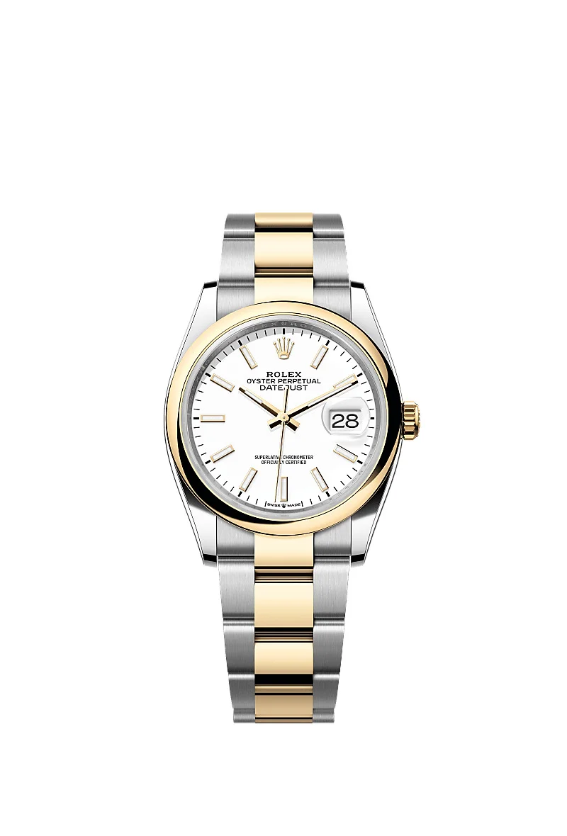 DATEJUST 126203 - 1