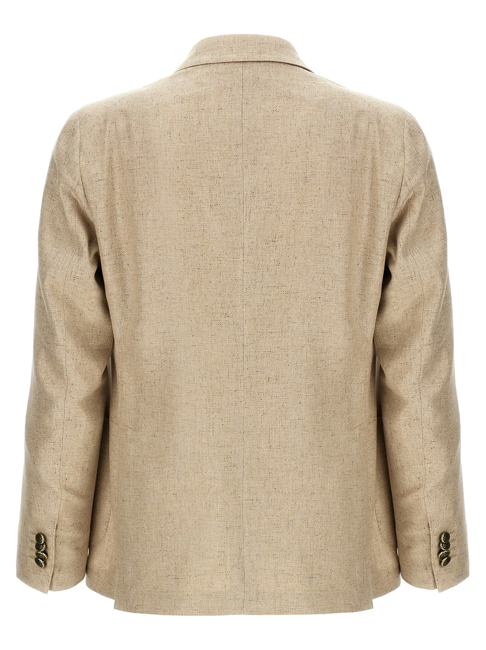 TAGLIATORE - Tagliatore Men 'Montecarlo' Blazer - 2