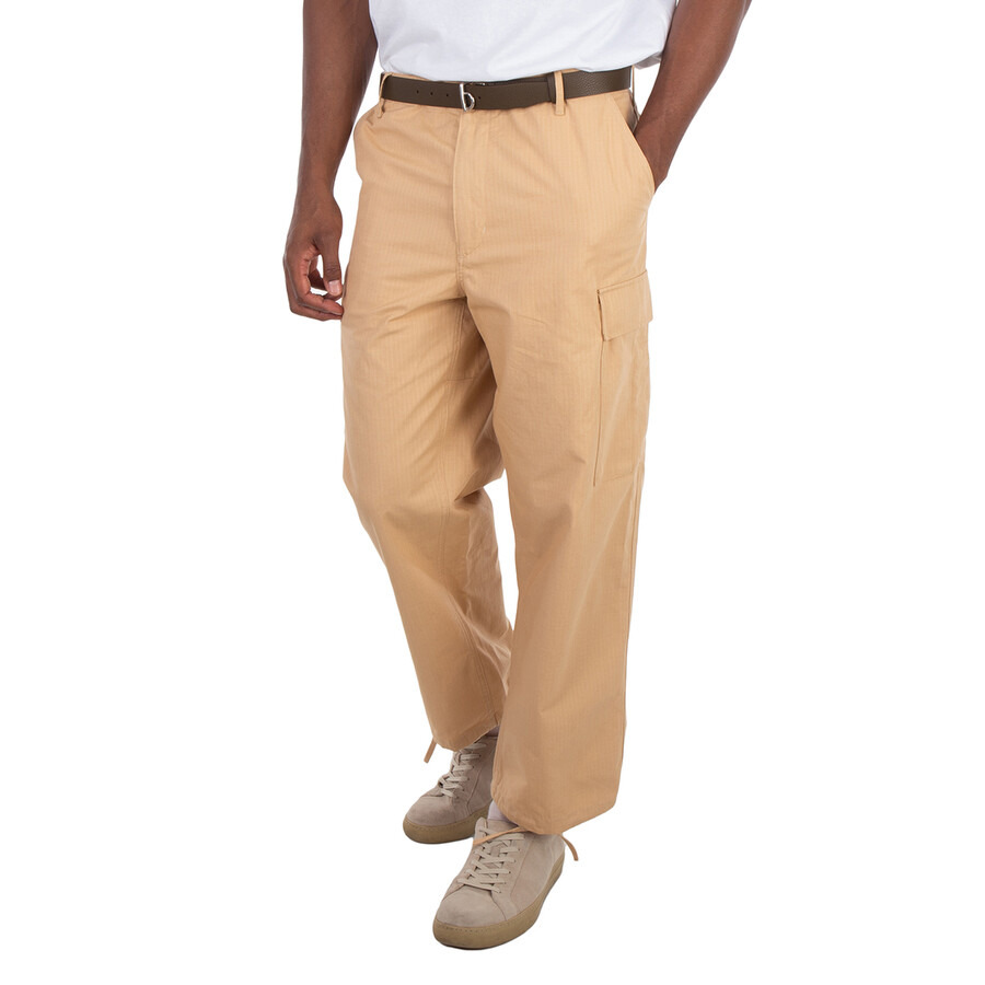 Kenzo Straight-Leg Cargo Pants - 2