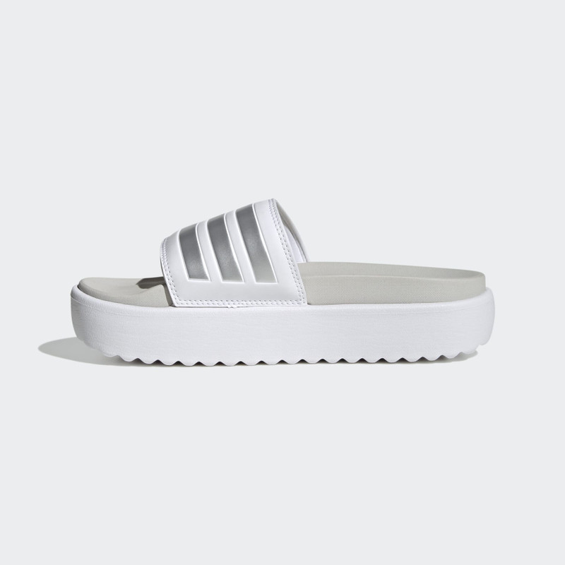 adidas Adilette Platform Slides outlook